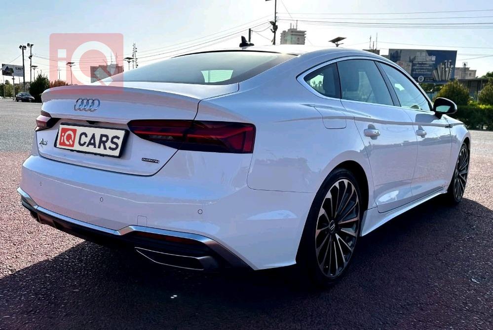 اودي A5